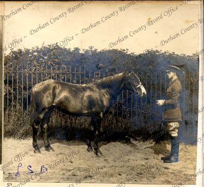 ref: D/DLI 7/87/2(51)