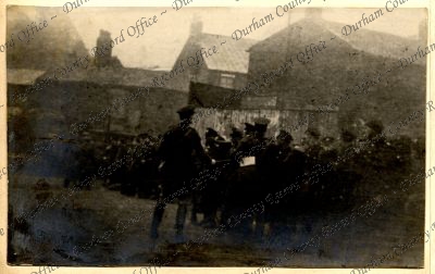 ref: D/DLI 7/87/2(52)