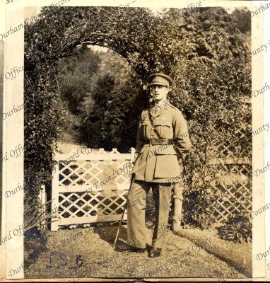 ref: D/DLI 7/87/2(53)