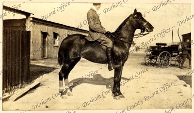 ref: D/DLI 7/87/2(62)