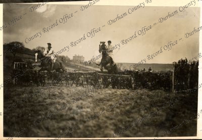 ref: D/DLI 7/87/2(72)