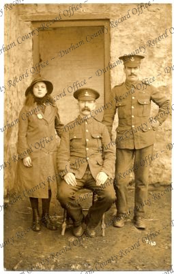 ref: D/DLI 7/87/2(80)