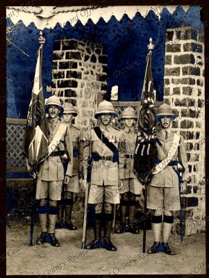 ref: D/DLI 7/106/1(1)