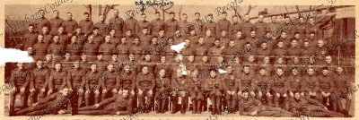 ref: D/DLI 7/119/5(3)