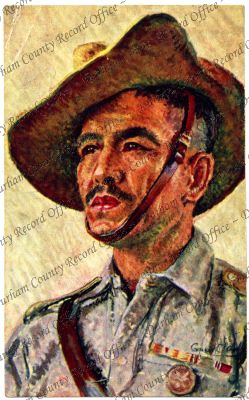 ref: D/DLI 7/121/12(1)