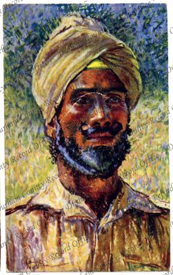 ref: D/DLI 7/121/12(3)