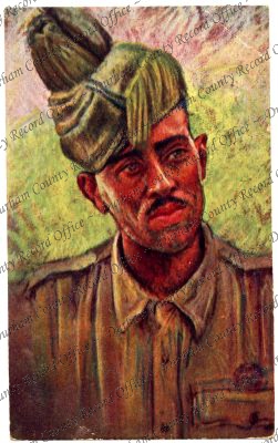 ref: D/DLI 7/121/12(4)