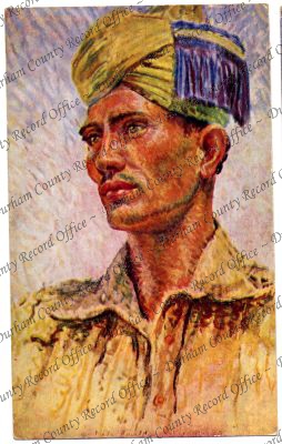 ref: D/DLI 7/121/12(5)