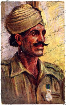 ref: D/DLI 7/121/12(7)