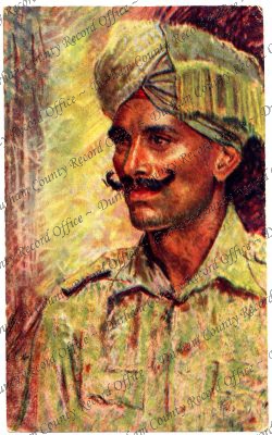 ref: D/DLI 7/121/12(9)