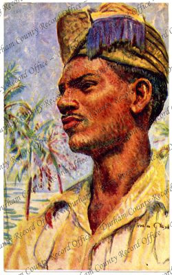 ref: D/DLI 7/121/12(10)