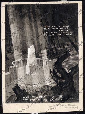 ref: D/DLI 7/121/13(1)