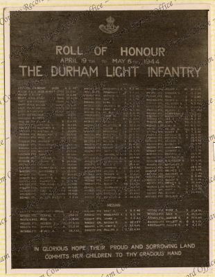 ref: D/DLI 7/121/13(2)