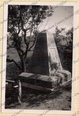 ref: D/DLI 7/121/13(3)