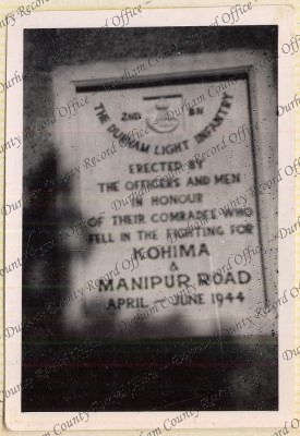 ref: D/DLI 7/121/13(4)