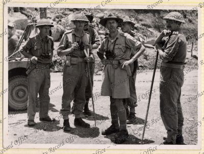 ref: D/DLI 7/121/13(6)