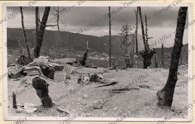 ref: D/DLI 7/121/13(8)