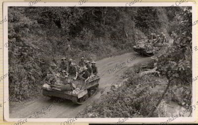 ref: D/DLI 7/121/13(14)