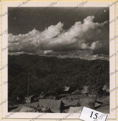 ref: D/DLI 7/121/13(15)