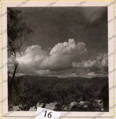 ref: D/DLI 7/121/13(16)