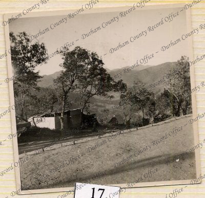 ref: D/DLI 7/121/13(17)