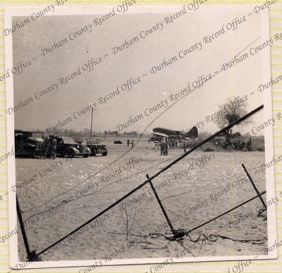 ref: D/DLI 7/121/13(21)