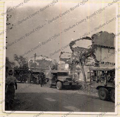 ref: D/DLI 7/121/13(22)