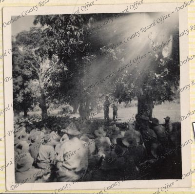 ref: D/DLI 7/121/13(23)