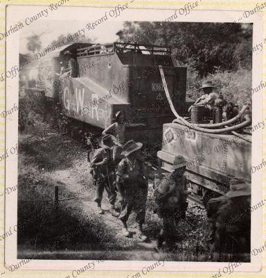 ref: D/DLI 7/121/13(24)