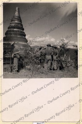 ref: D/DLI 7/121/13(26)