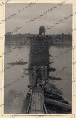 ref: D/DLI 7/121/13(27)