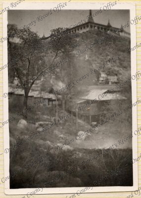 ref: D/DLI 7/121/13(28)