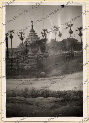 ref: D/DLI 7/121/13(29)