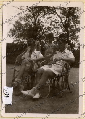 ref: D/DLI 7/121/13(40)