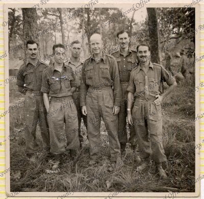 ref: D/DLI 7/121/13(46)