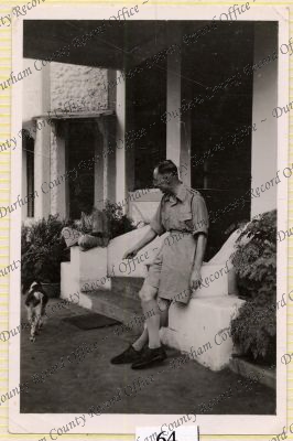 ref: D/DLI 7/121/13(64)