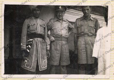 ref: D/DLI 7/121/13(65)