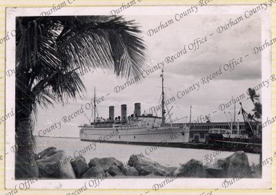 ref: D/DLI 7/121/13(69)