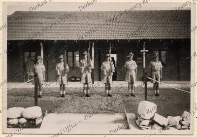 ref: D/DLI 7/121/13(70)