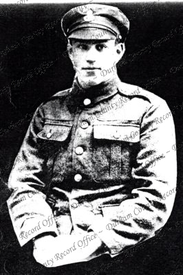 ref: D/DLI 7/126/1(1)