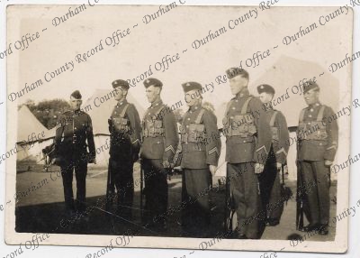 ref: D/DLI 7/142/105