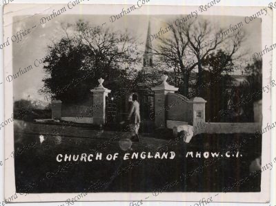 ref: D/DLI 7/142/112