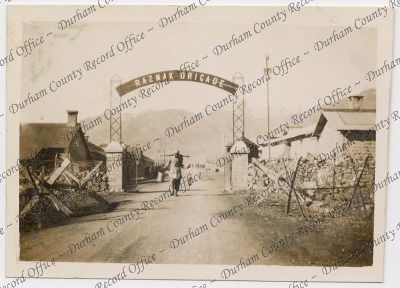 ref: D/DLI 7/142/113