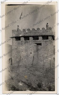 ref: D/DLI 7/142/116