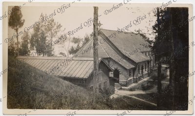 ref: D/DLI 7/142/126