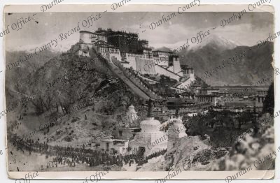 ref: D/DLI 7/142/130