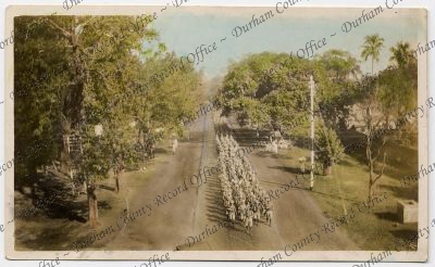 ref: D/DLI 7/142/139