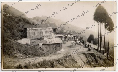 ref: D/DLI 7/142/140