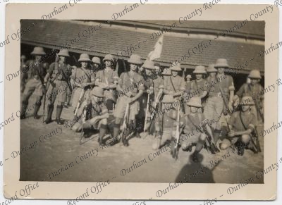 ref: D/DLI 7/142/152