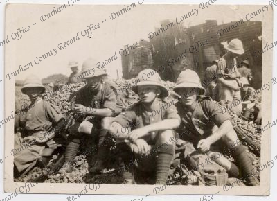 ref: D/DLI 7/142/153